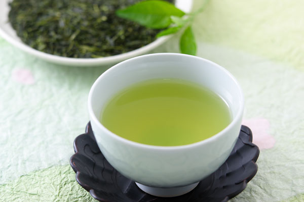 緑茶,イメージ